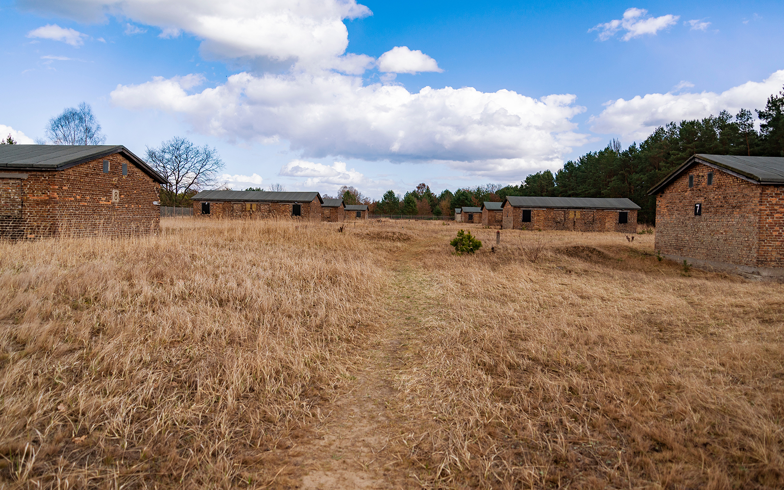 All you need to Know Before Visiting the Sachsenhausen Concentration Camp